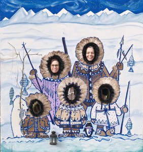 Eskimo's